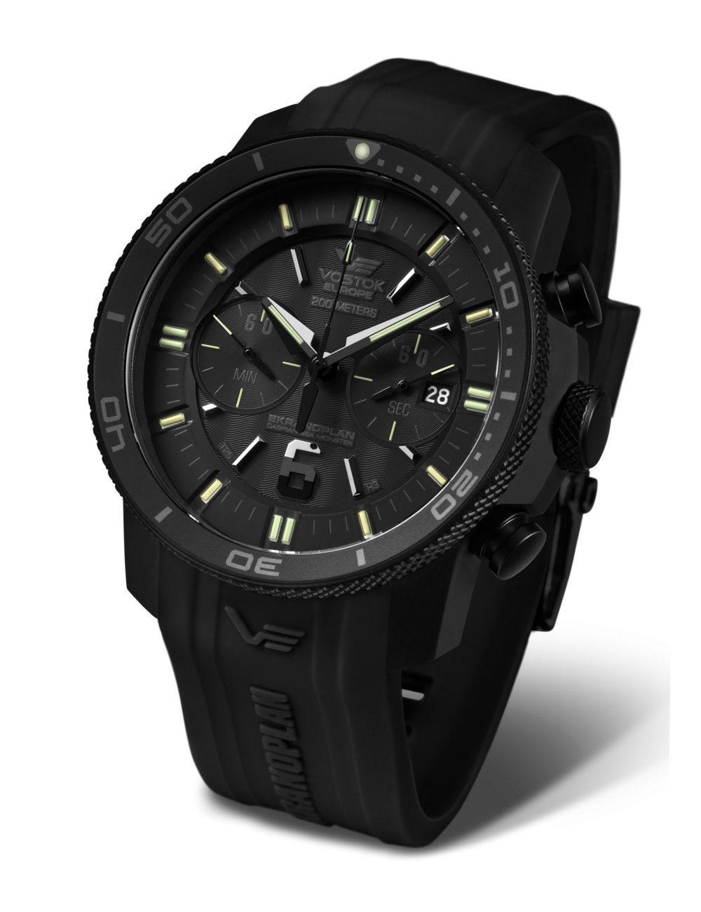 Ekranoplan 6S21-546C510