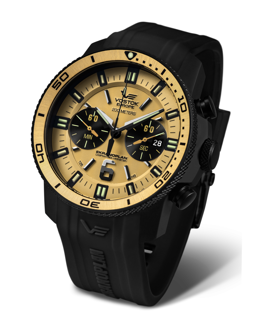 Ekranoplan 6S21-546C512