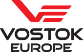 Tienda Vostok Europe España